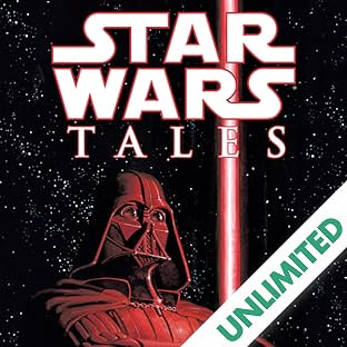 Star Wars Tales (1999-2005)